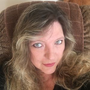 Meet your Posher, Kristina